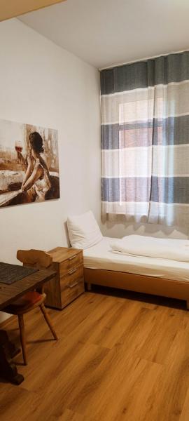 Othman Appartements Göttinger Straße 63 1 OG L